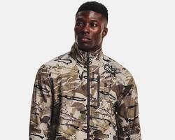 Imagen de Under Armour hunting apparel