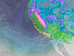 California Sierra Snowstorm: Travel Forecast and Snowpack Boost