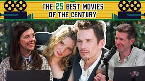 The 25 Best Movies of the Century: No. 18, ‘Before Sunset’