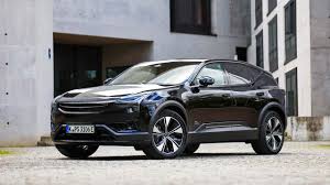 Polestar 3: Schwedischer Elektro-SUV im Test – Premium oder Pannen?