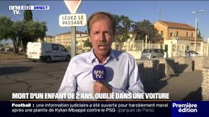 BFMTV - News update