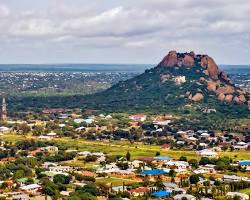 Image of Dodoma, Tanzania