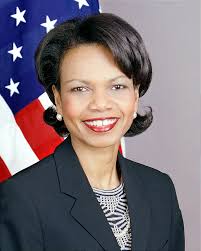 Condoleezza Rice Puts Pressure On Trump Administration To ‘Take Care’ Of Iran For Good