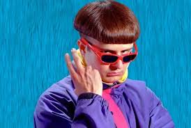 Трагически погиб известный певец Oliver Tree: что его связывает с Россией. Видео