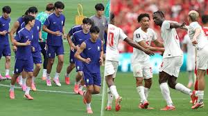 스위스 축구 국가대표팀
