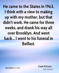 Belfast Quotes - Page 1 | QuoteHD via Relatably.com