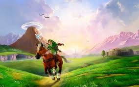 Image result for zelda wallpapers