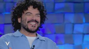 Trend Google: francesco renga