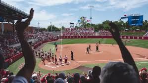 Super Weekend at Love’s Field - University of Oklahoma