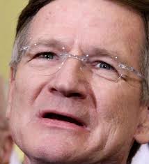 Lamar Smith, R-San Antonio (AP Photo/J. Scott Applewhite). The House on Friday passed a bill that would require U.S. agencies to conduct more cost-benefit ... - LAMAR-SMITH-J.-SCOTT-APPLEWHITE-AP-PHOTO