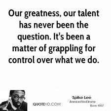 Hand picked 21 trendy quotes by spike lee images German via Relatably.com