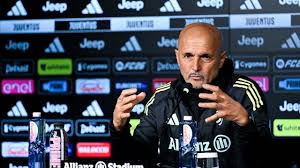 Spalletti: Cagliari is the only thing on our minds