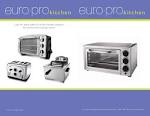 Euro-Pro power system plus air compressor Toaster Ovens - Fixya