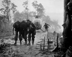 Vietnam War (1954-1975) photo