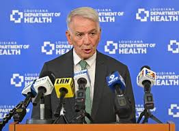 Controversy Surrounds CDC Leadership Appointment of Vaccine Critic