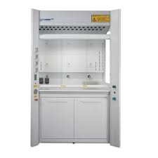 Chemical fume hood - CP0 - ASEM SRL - total exhaust ...