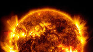 sun