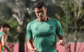 Fluminense Sin Thiago Silva: ¿Estrategia o Riesgo ante Sport Recife? - Imagen principal del artículo