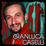 Orchestra di ballo liscio Gianluca Caselli - avatar-4fa96efe16771