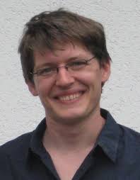 <b>Johannes Albrecht</b> (LHCb Experiment) - JohannesAlbrecht