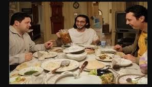 هل تتذكر نجم فيلم «عسل أسود».. في حالة حرجة بالعناية المركزة؟