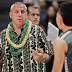 UH close to inking deal with men's volleyball coach Wade