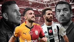 Galatasaray - Beşiktaş maçı öncesi unutulmaz isimlerden kehanet: Derbinin 
favorisi belli! Kalite farkı çok açık