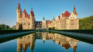 Znalezione obrazy dla zapytania moszna