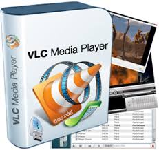 VLC Media Player V2.0.5 