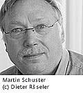 Martin Schuster, geboren 1948, Prof. Dr., ist Psychologe und war ...