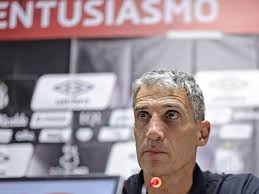Vojvoda explains Bontempo substitution in Santos' 2-1 defeat to Athletico-PR
