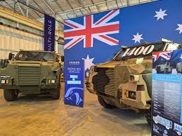 Hundreds of Bendigo jobs secured in $1.2 billion defence manufacturing deal