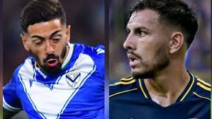 Cuándo juegan Vélez vs. Boca por el Torneo Apertura: equipo, fecha, hora y TV en vivo