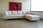 Microfiber sectional couches Sydney