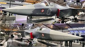 ‘Let Pakistan get J-20s’: Ex-IAF chief rules out interim imports, says focus must be on AMCA