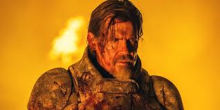 Screen Rant - News update