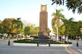 Resultado de imagen para fotos de la ciudad de azua