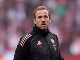Inside Harry Kane's Personal Life- Wife, Children, Net Worth, Family Background & More Details