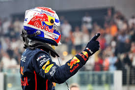 Verstappen credits crucial Red Bull Strategy for Abu Dhabi pole position
