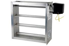 iO HVAC Controls TD-1212 Trane 12 x 12 Rectangular Zone ...