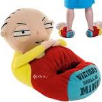 Men s Novelty Slippers eBay