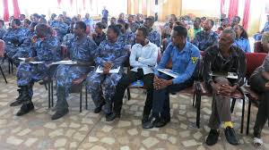 Image result for federal police ethiopia