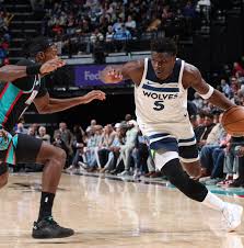 Timberwolves - Grizzlies