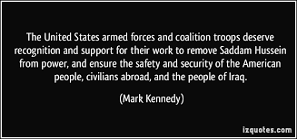 Mark Kennedy Quotes. QuotesGram via Relatably.com