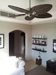 Outside ceiling fans Dubai