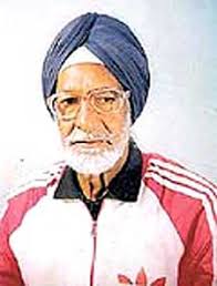 Hockey Olympian Balkishan Singh: Olympic gold medallist and former India ... - jdqwvLghijdsi