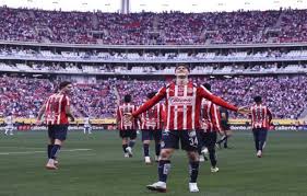 Chivas y Atlas tendrán un último refuerzo para el Clausura 2026