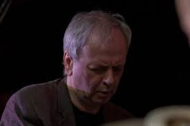 Georg Graewe― composer/pianist born 1956 in Bochum, Germany