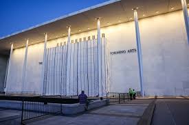 Kennedy Center Board Votes to Close for Two Years for Renovation