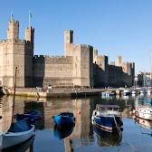 Caernarfon